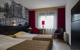 Bastion Hotel Amstel